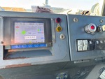 Control Station with Dash Console