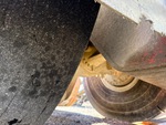 Drivetrain with Vorderachse