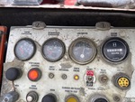Control Station with Gauges