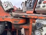 Chassis with Articulating Center Pins