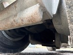 Drivetrain with Front Drive Axle