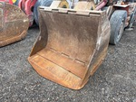 Specialty with Loader Bucket Condition
