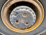 Drivetrain with Final Drives