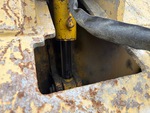 Hydraulics with Multi Purpose Bucket Cylinders