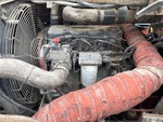 Engine with Engine - Right Side