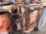Hydraulics with Hydraulic Tank