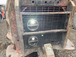 General Appearance with Exterior Lights