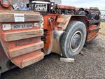 Chassis with Frame Condition