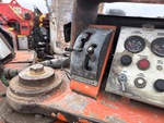 Control Station with Drivetrain Controls