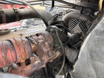 Engine with Exhaust System