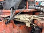 Hydraulics with Steering Cylinders