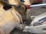 Chassis with Tilt Linkage
