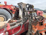 Hydraulics with Hoses (Hydraulics)