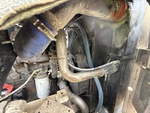 Motor with Radiador