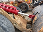 Chassis with Mecanismo de Inclinación