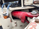 Hidráulica with Steering Cylinders
