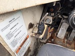 Control Station with Steering Controls