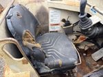 Control Station with Asiento/apoyabrazos