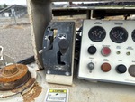 Control Station with Controles de los mecanismos de potencia