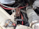 Conjunto embrague with Transmisión