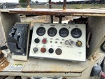 Control Station with Dash Console