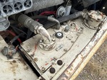 Hidráulica with Tanque hidráulico