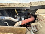Motor with Engine - Right Side
