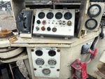 Control Station with Calibradores