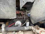 Motor with Engine - Left Side