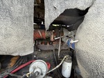 Motor with Sistema de Escape