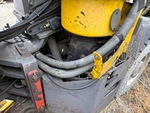 Underbody with Wet Kit Plumbing