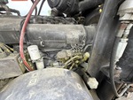 Engine with Fuel System