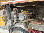 Engine with Engine - Right Side