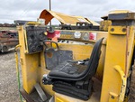 Cab with Seats/armrests