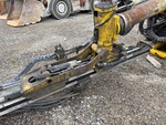 Chassis with Drill Drive Head