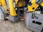 Underbody with Frame Condition