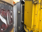 Hydraulics with Hydraulic Tank