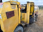 General Appearance with Paint