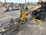 Chassis with Boom Condition