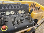 Cab with Steering Control