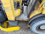 General Appearance with Steps/Ladders