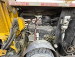Engine with Engine - Left Side