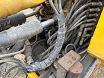 Hydraulics with Hoses