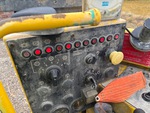 Cab with Oil Pressure