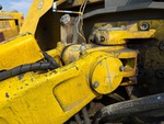 Hydraulics with Cylinder Pins and Bushings