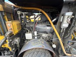 Engine with Engine - Left Side