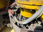 Hydraulics with Hoses
