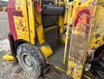 General Appearance with Hand Rails