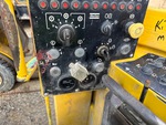 Cab with Gauges