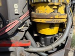 Underbody with Wet Kit Plumbing
